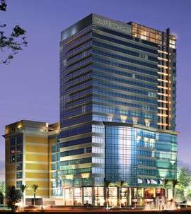 Bangladesh’s First Top-down Construction